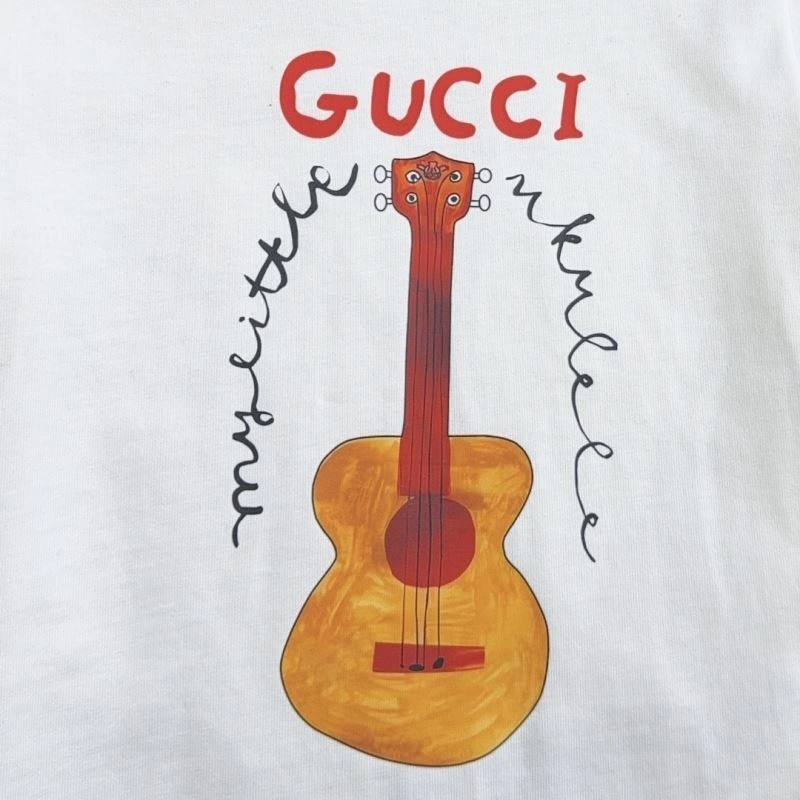 Gucci Kids Comfortable 125317