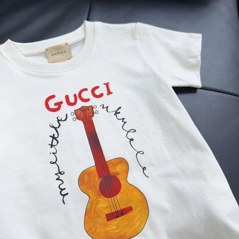Gucci Kids Comfortable 125317