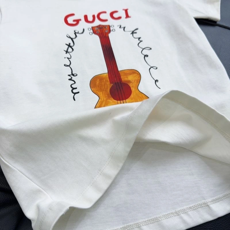 Gucci Kids Comfortable 125317