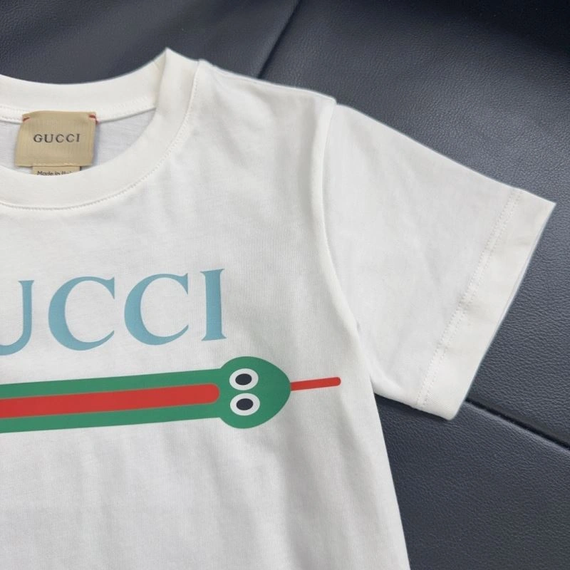 Classic Gucci Kids 125316