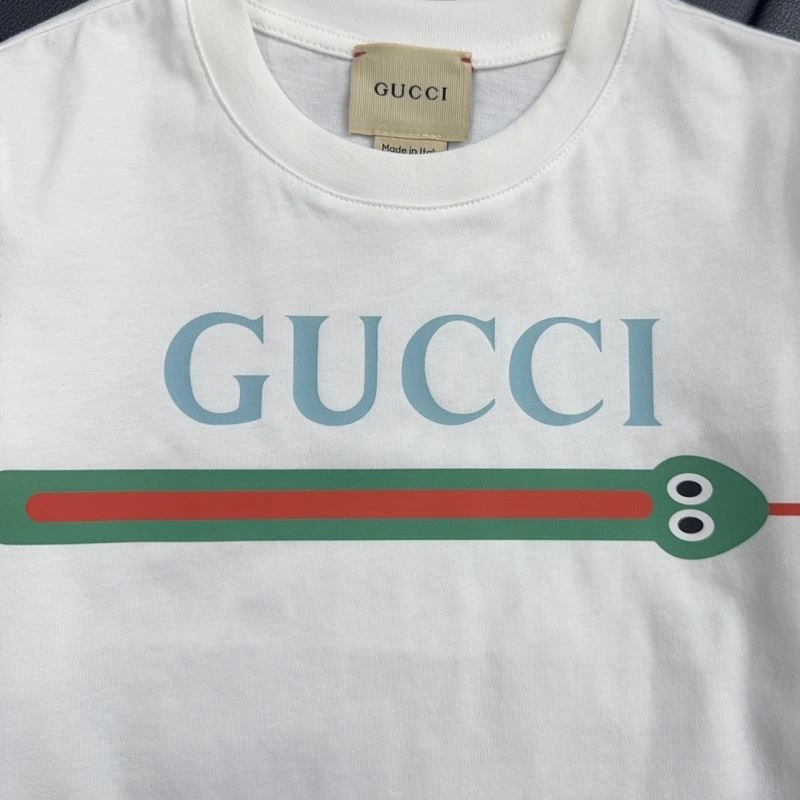 Classic Gucci Kids 125316