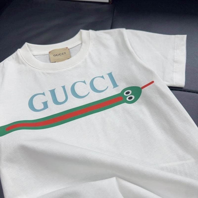 Classic Gucci Kids 125316