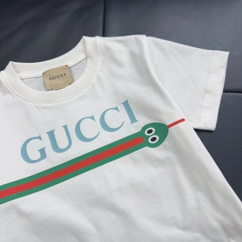 Classic Gucci Kids 125316