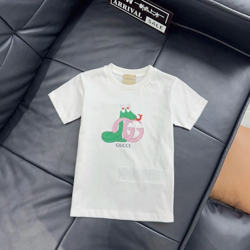 Gucci Kids Sporty 125300