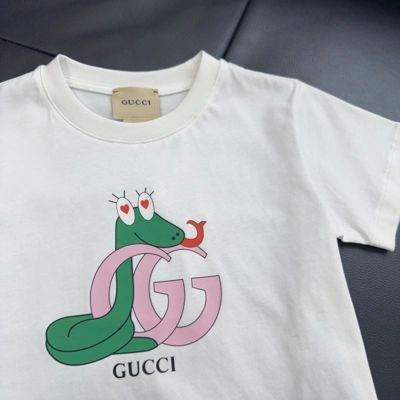 Gucci Kids Sporty 125300