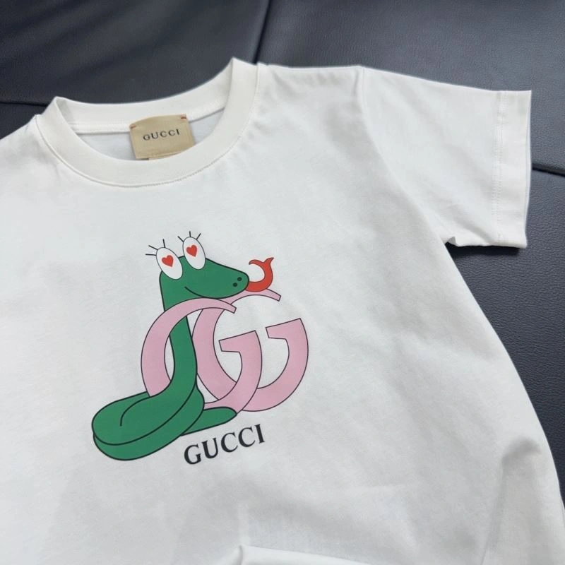 Gucci Kids Sporty 125300
