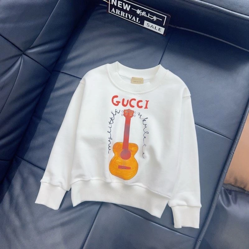 Chic Gucci Kids 125287