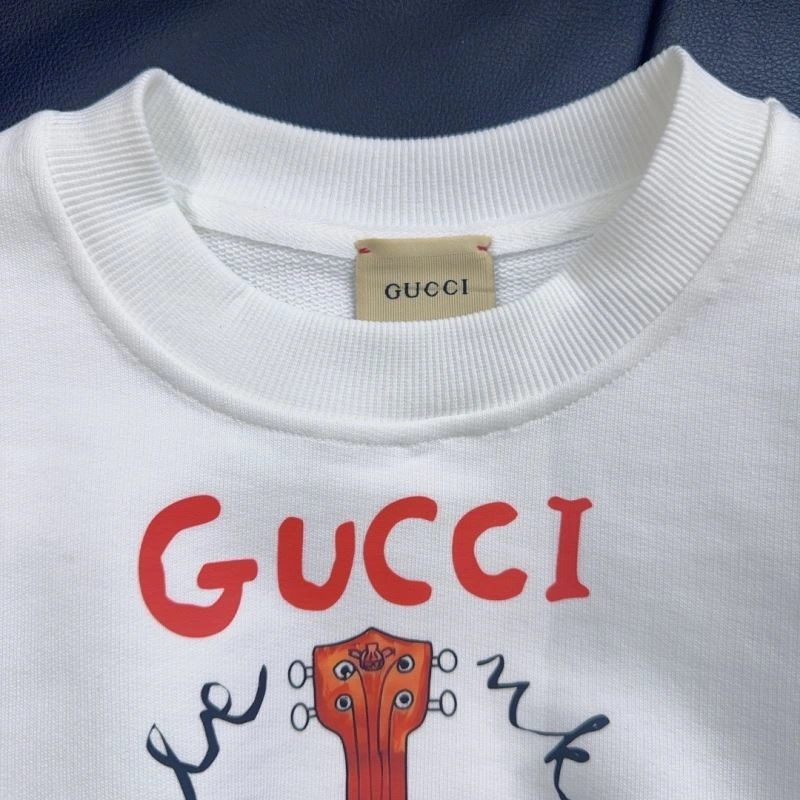 Chic Gucci Kids 125287