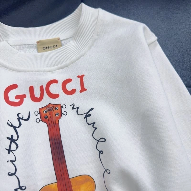 Chic Gucci Kids 125287