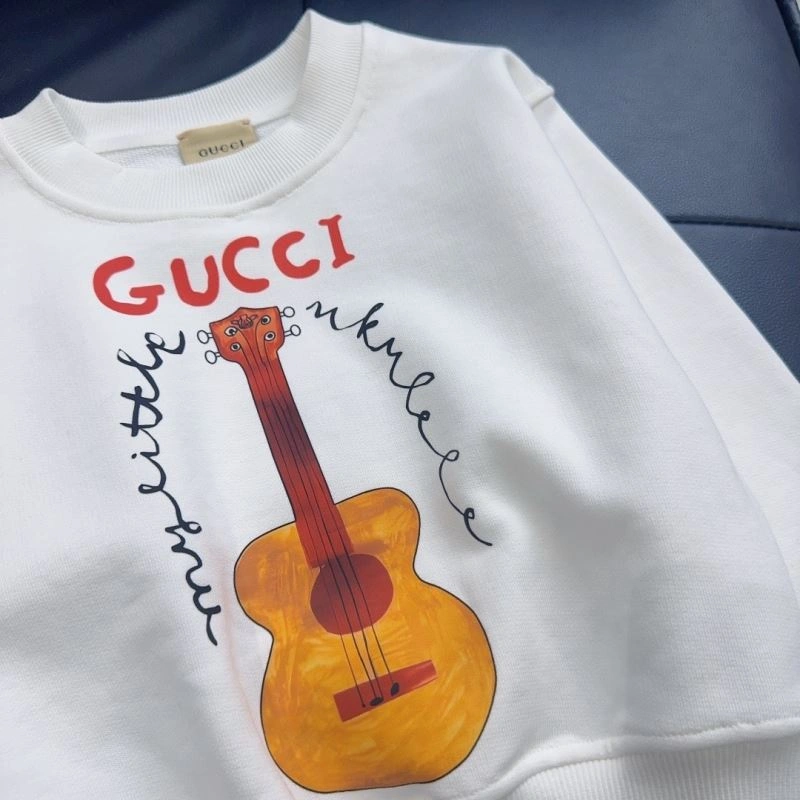 Chic Gucci Kids 125287