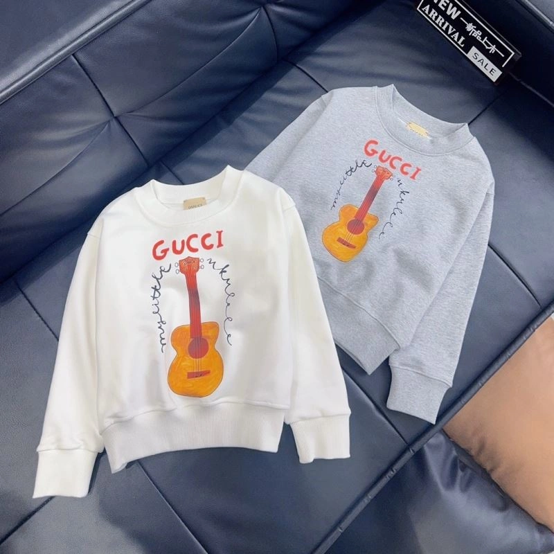 Chic Gucci Kids 125287