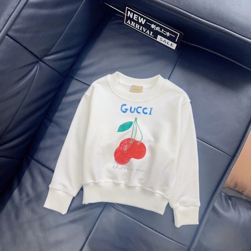 Minimalist Gucci Kids 125289