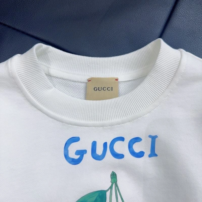 Minimalist Gucci Kids 125289