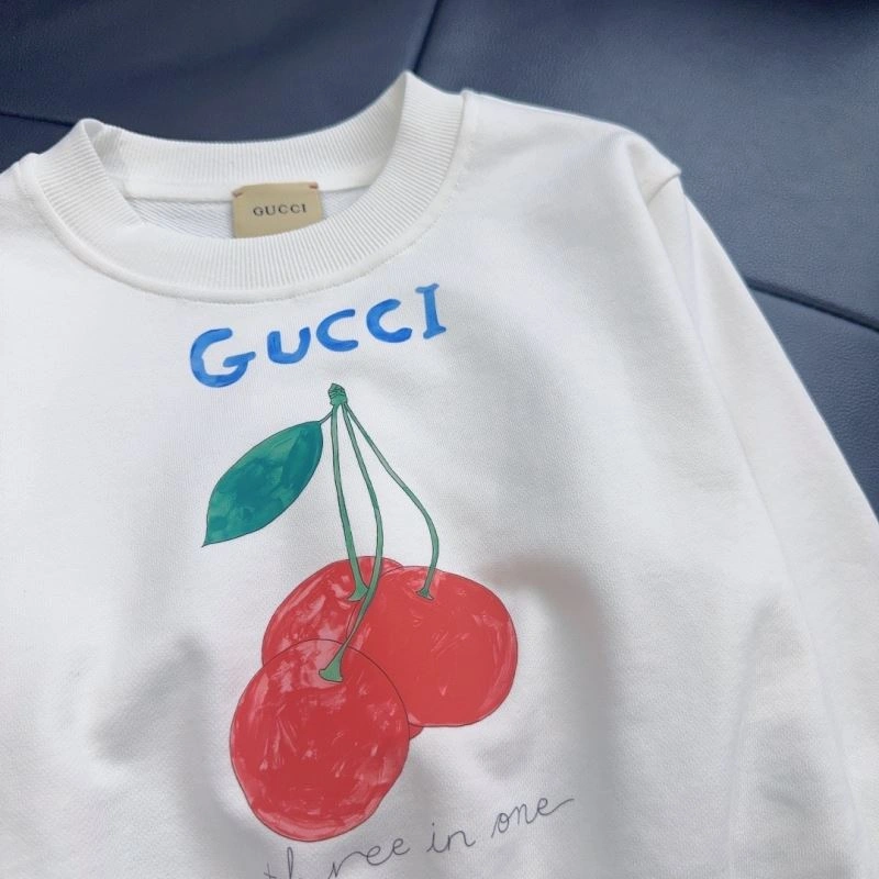 Minimalist Gucci Kids 125289