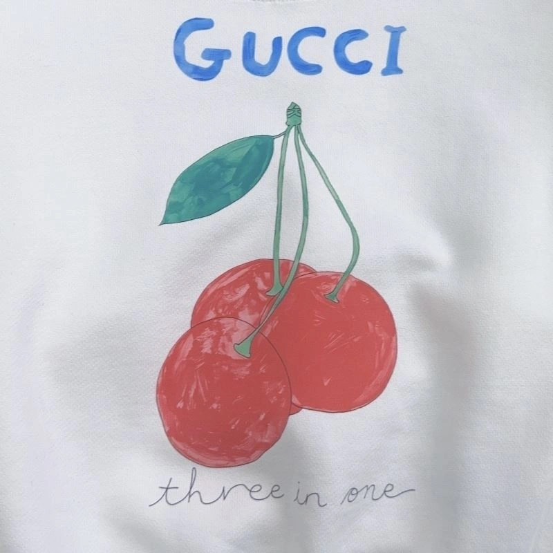Minimalist Gucci Kids 125289
