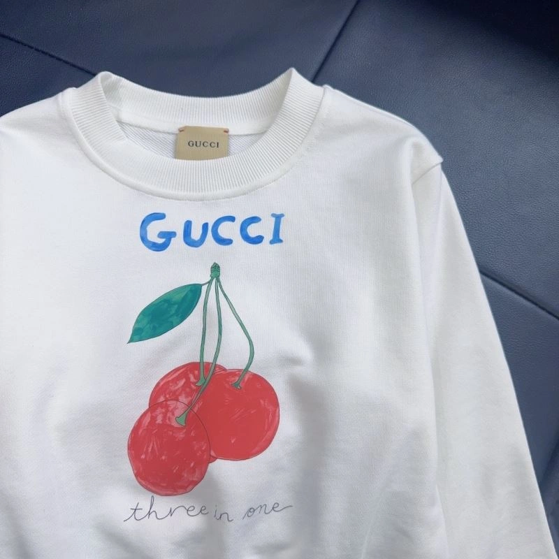 Minimalist Gucci Kids 125289