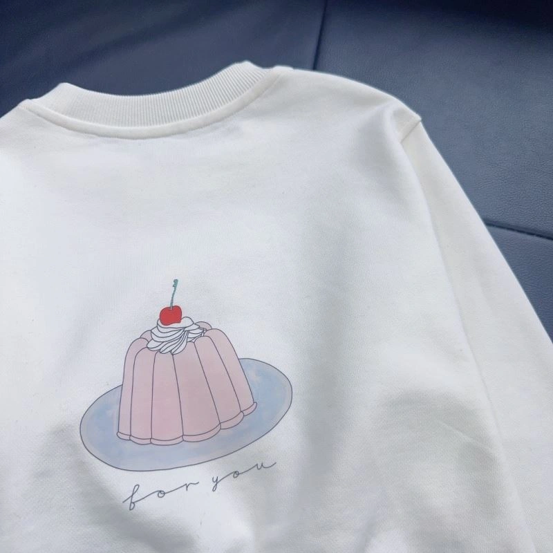 Minimalist Gucci Kids 125289