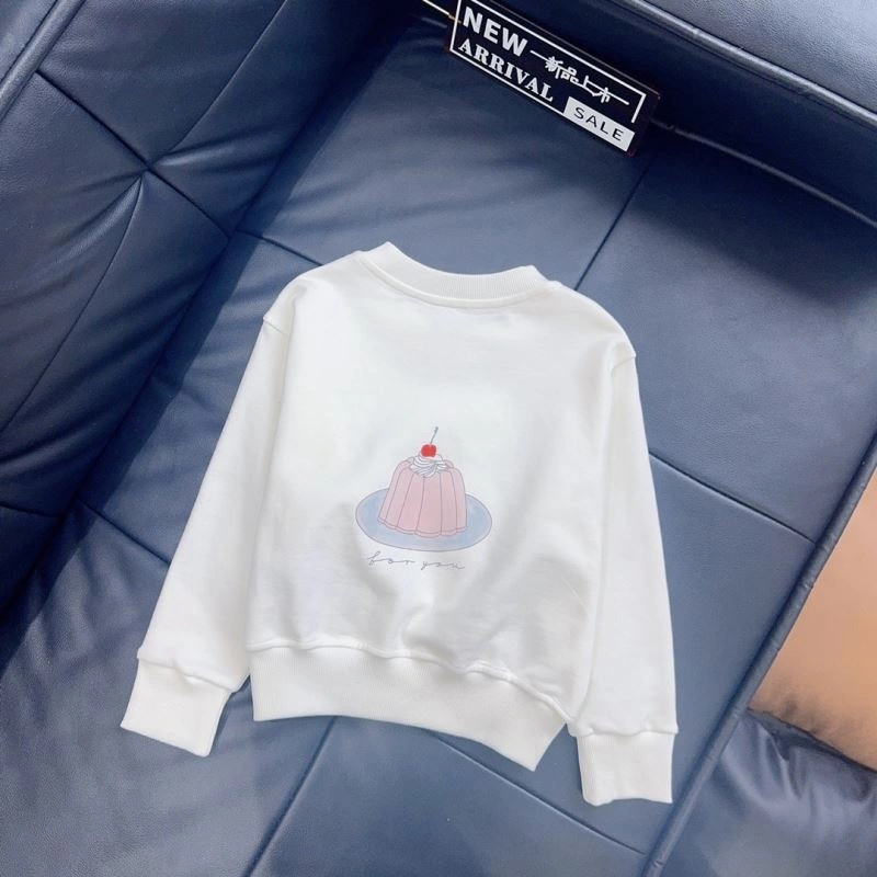 Minimalist Gucci Kids 125289