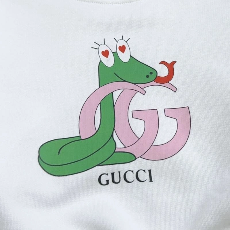 Gucci Kids DailyWear 125283
