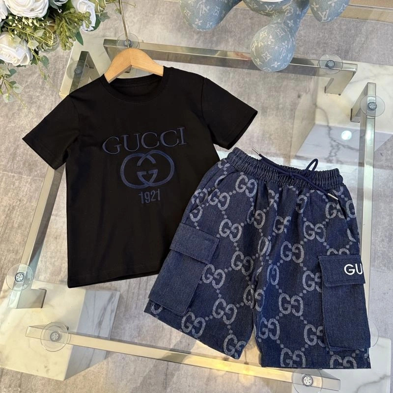 Gucci Kids Comfortable 125295