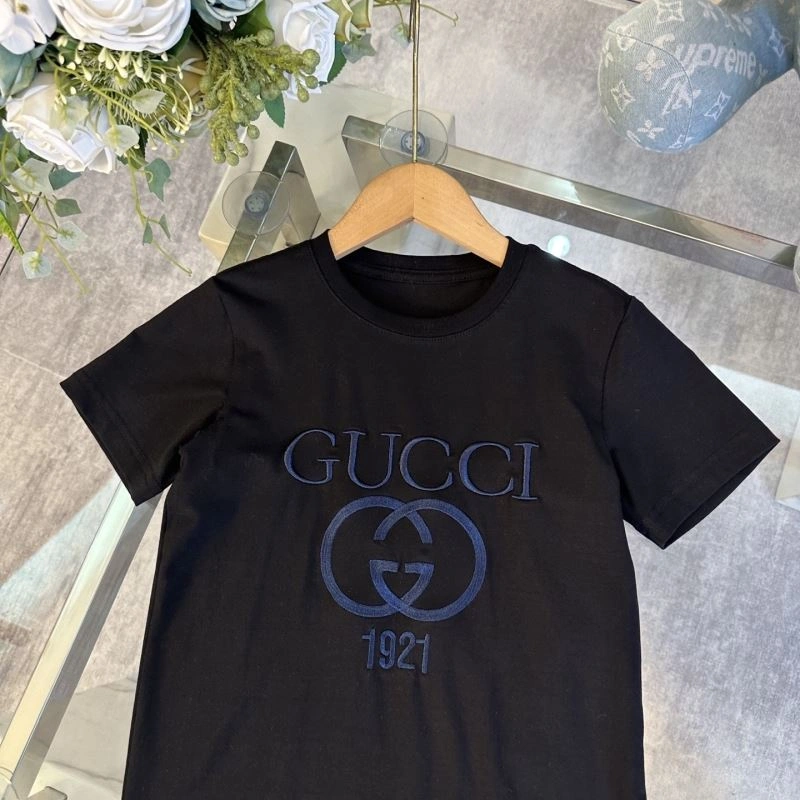 Gucci Kids Comfortable 125295