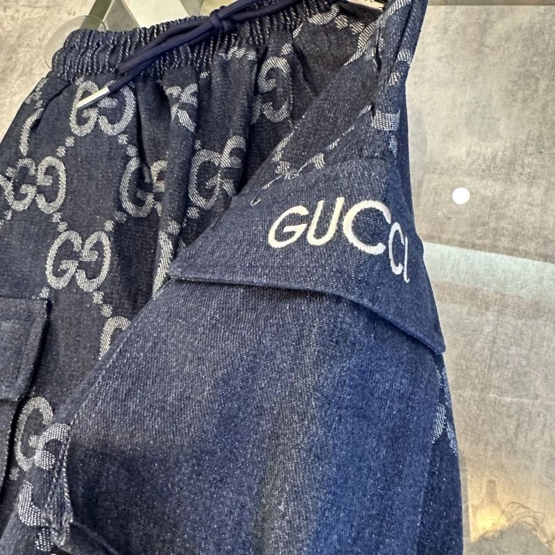 Gucci Kids Comfortable 125295