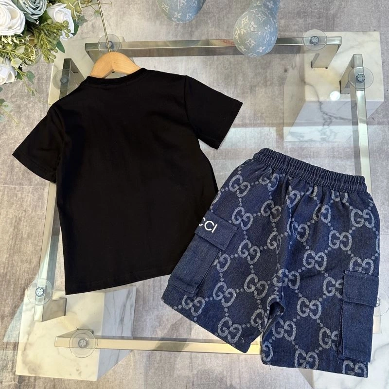 Gucci Kids Comfortable 125295
