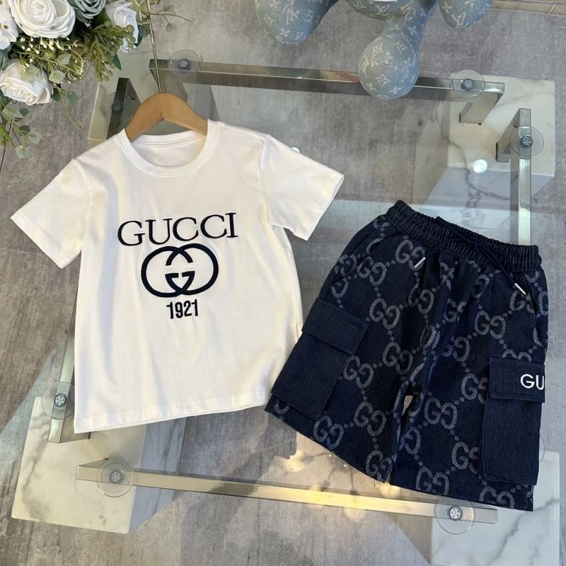Gucci Kids Minimalist 125296