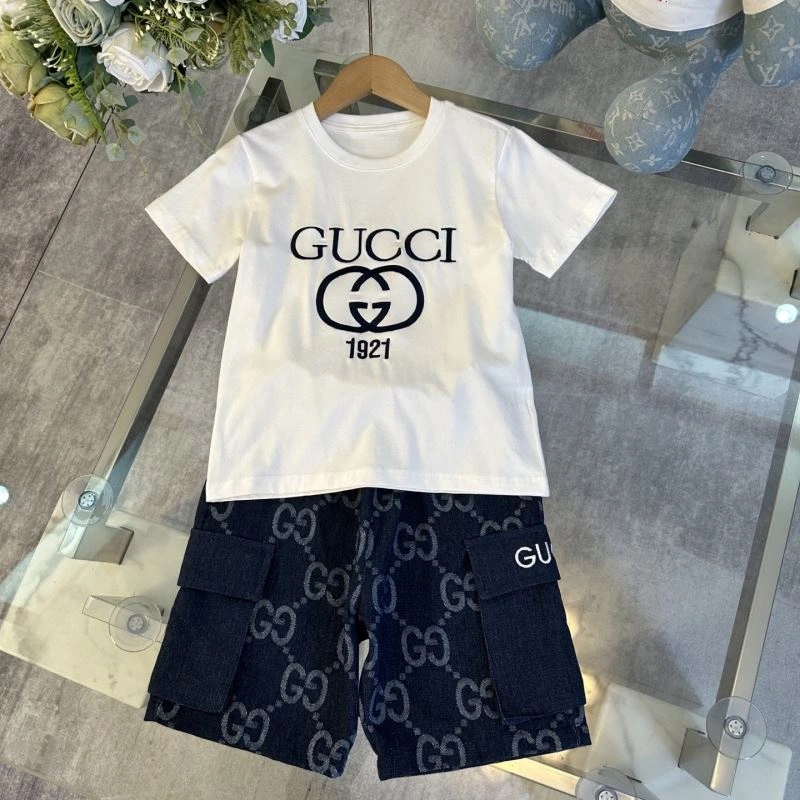 Gucci Kids Minimalist 125296