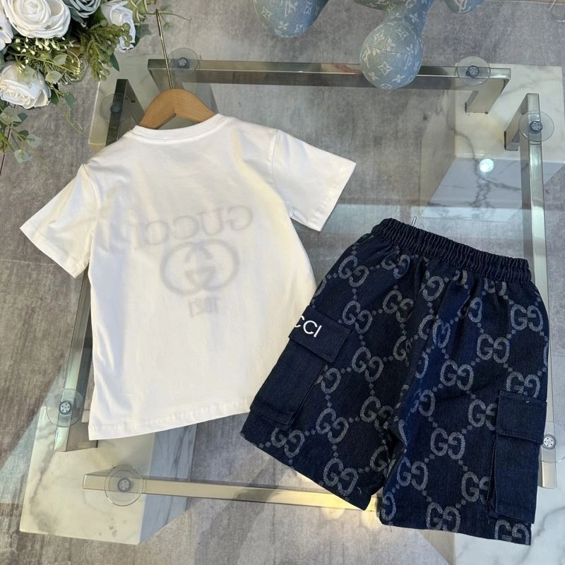 Gucci Kids Minimalist 125296