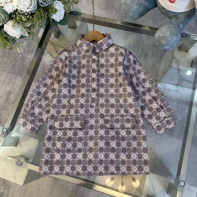 Bold Gucci Kids 125297