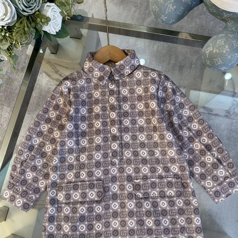 Bold Gucci Kids 125297