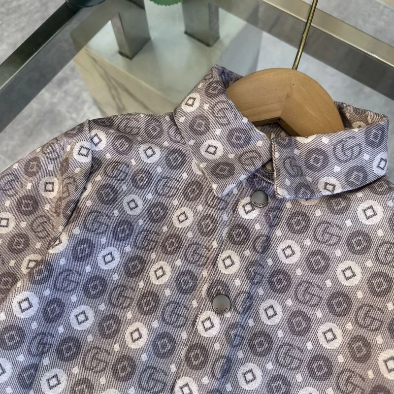 Bold Gucci Kids 125297