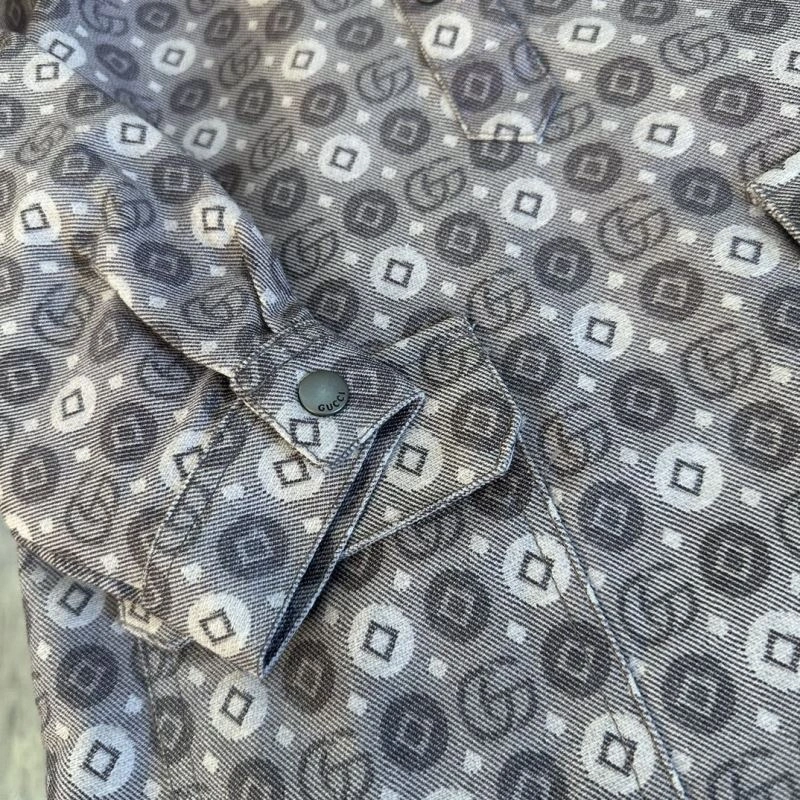 Bold Gucci Kids 125297