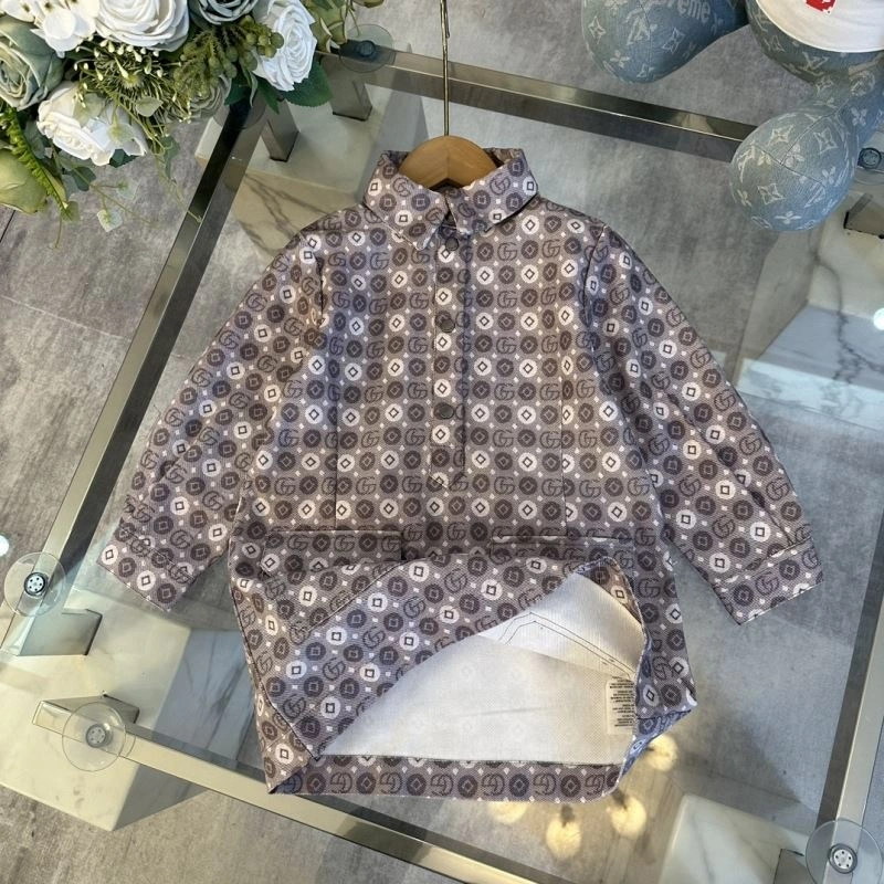 Bold Gucci Kids 125297