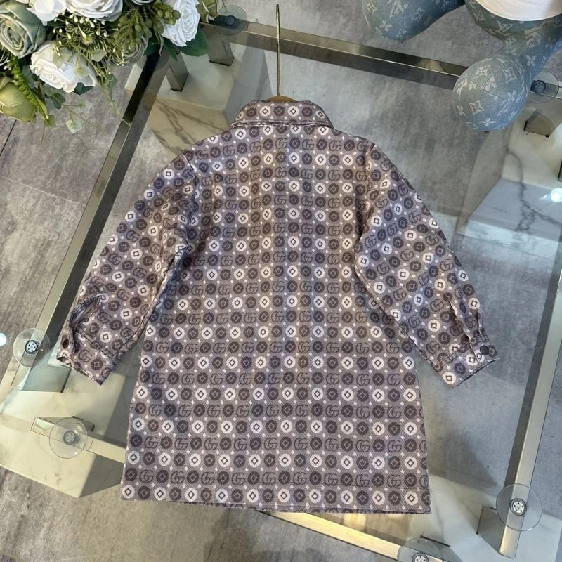 Bold Gucci Kids 125297