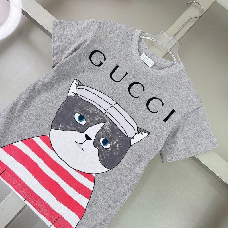 Gucci Kids SunProtective 125306