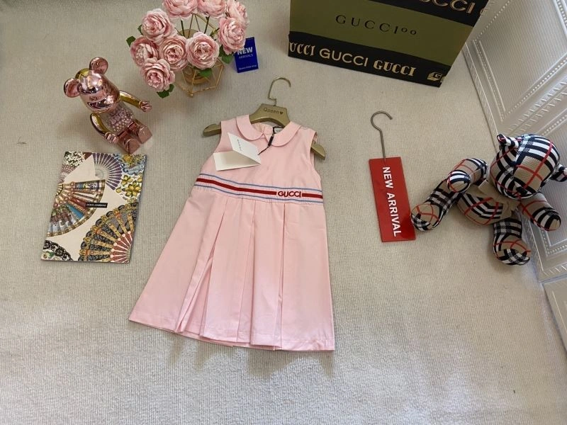 Gucci Kids Durable 125309