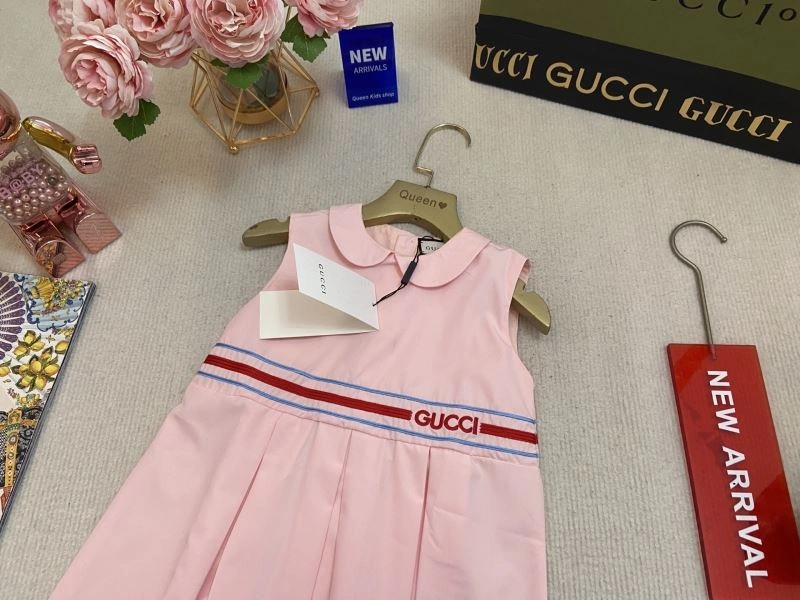 Gucci Kids Durable 125309