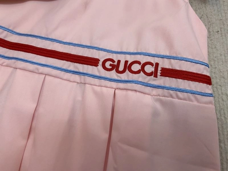Gucci Kids Durable 125309