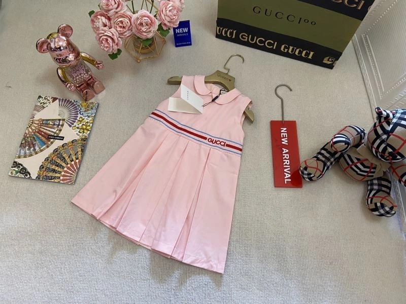 Gucci Kids Durable 125309