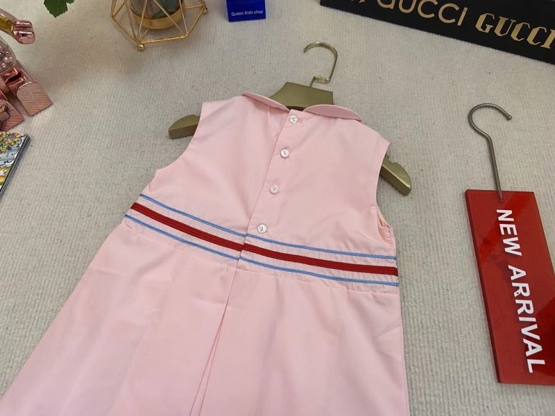 Gucci Kids Durable 125309