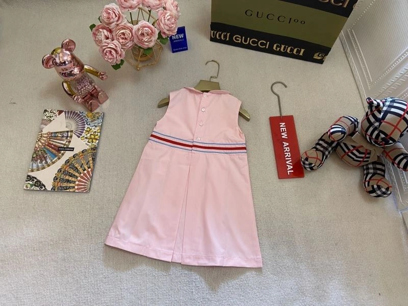 Gucci Kids Durable 125309