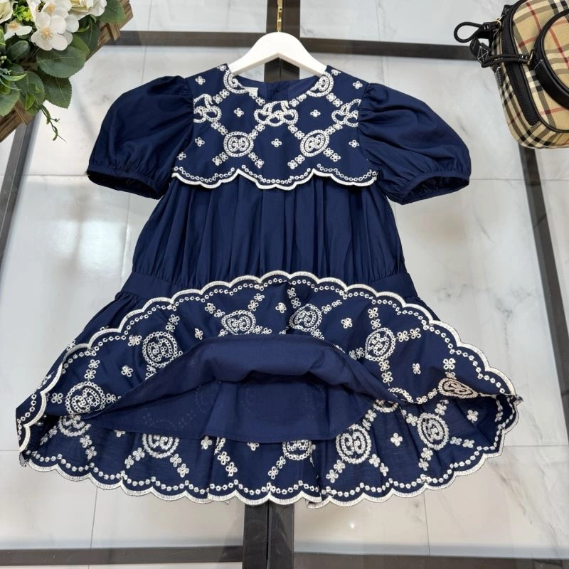 Trendsetting Gucci Kids 125313
