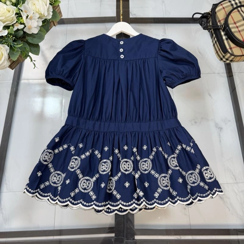 Trendsetting Gucci Kids 125313