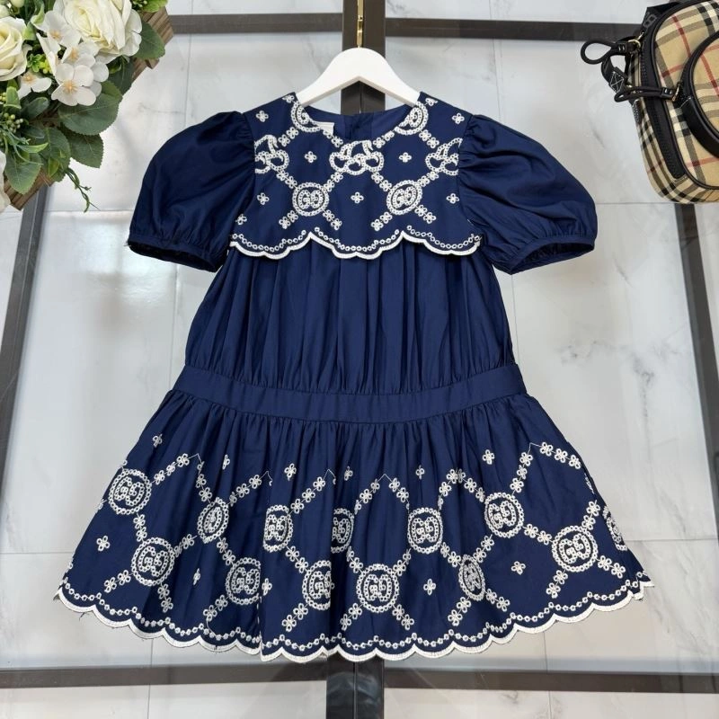 Trendsetting Gucci Kids 125313