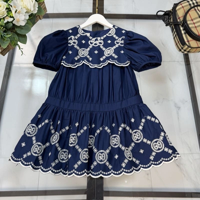Trendsetting Gucci Kids 125313