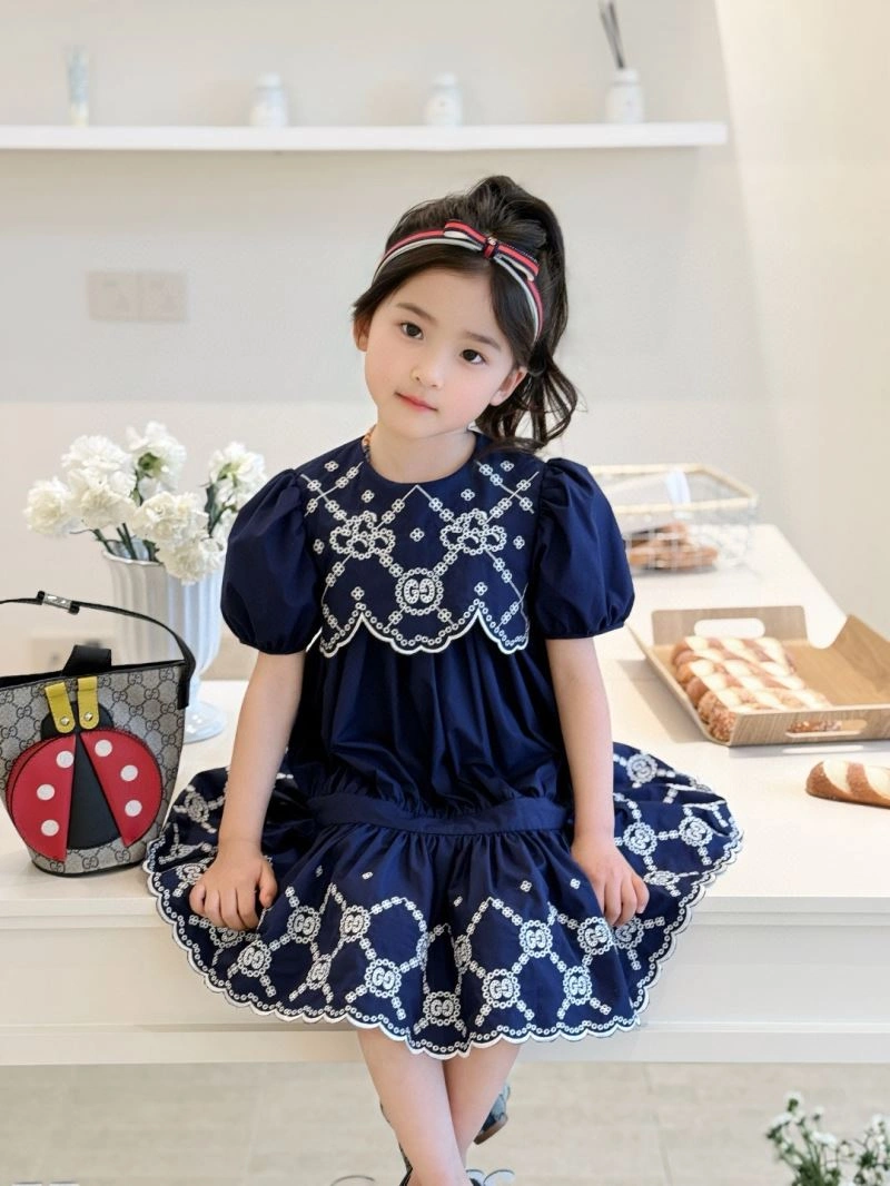 Trendsetting Gucci Kids 125313