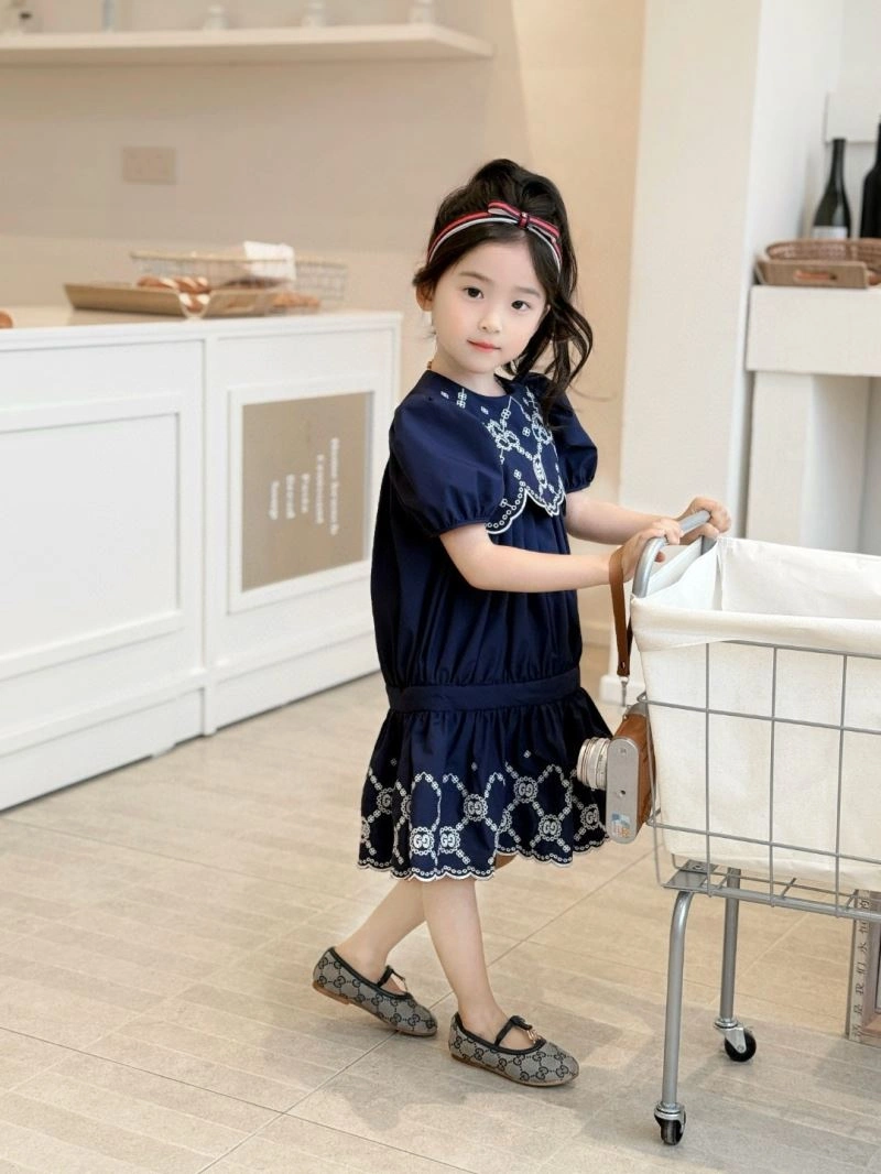 Trendsetting Gucci Kids 125313