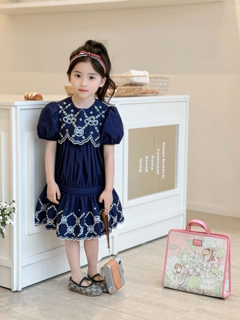 Trendsetting Gucci Kids 125313